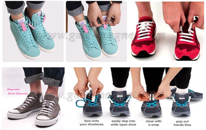 product-1-1 Magnetic Shoelaces Magnetic Shoe Closures