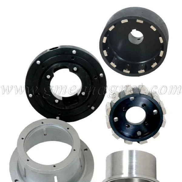 Magnetic Motor Coupling Magnetic Coupling Pump Magnetic Couplings