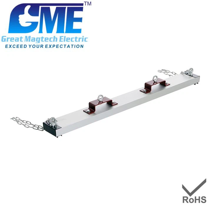 Magnetic Sweeper With Wheels