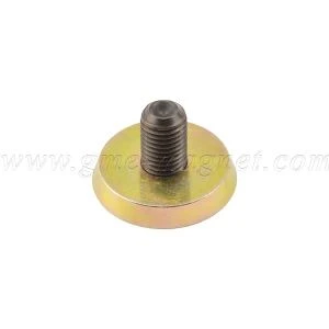 Sisipan Ferrule Magnetik