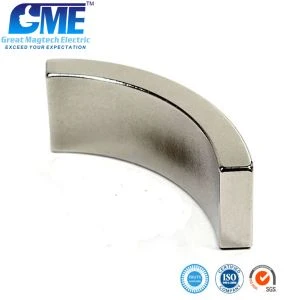 Magnet Neodymium Permanen Untuk Pompa Air