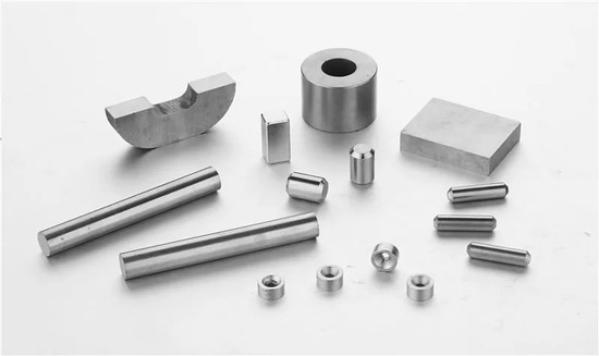 AlNiCo Magnets AlNiCo Magnets