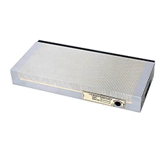 Chuck Magnetik Permanen