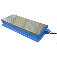 Chuck Elektromagnetik