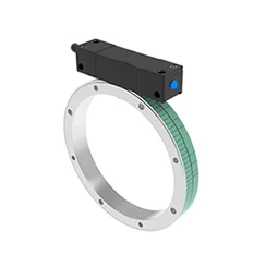 Magnetic Encoders Magnetic Encoders
