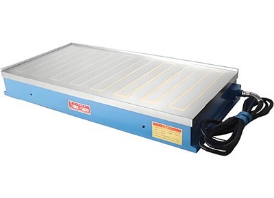 Elektromagnet Chuck Untuk Mesin Penggilingan
